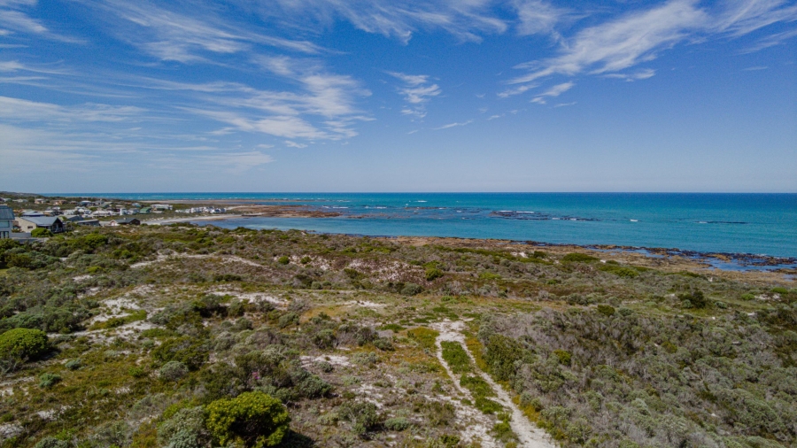 0 Bedroom Property for Sale in Agulhas Western Cape